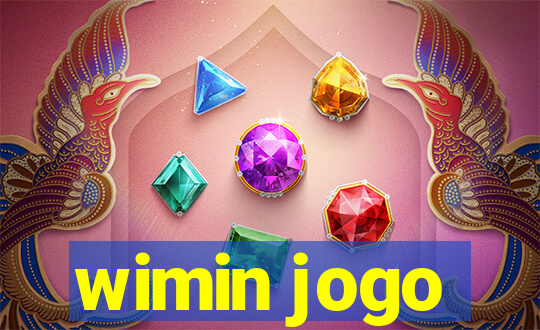 wimin jogo